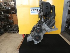 Motor 166961 W414 Vaneo 1,6 75kw Benzin Motor 166961 W414 Vaneo 1,6 75kw Benzin