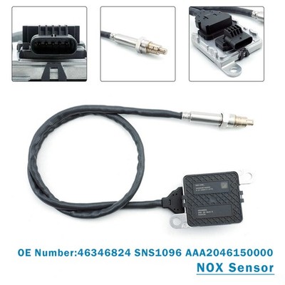 Upstream NOX Sensor 46346824 Für Fiat Ducato Bus Platform Multijet 2.2D 2021-