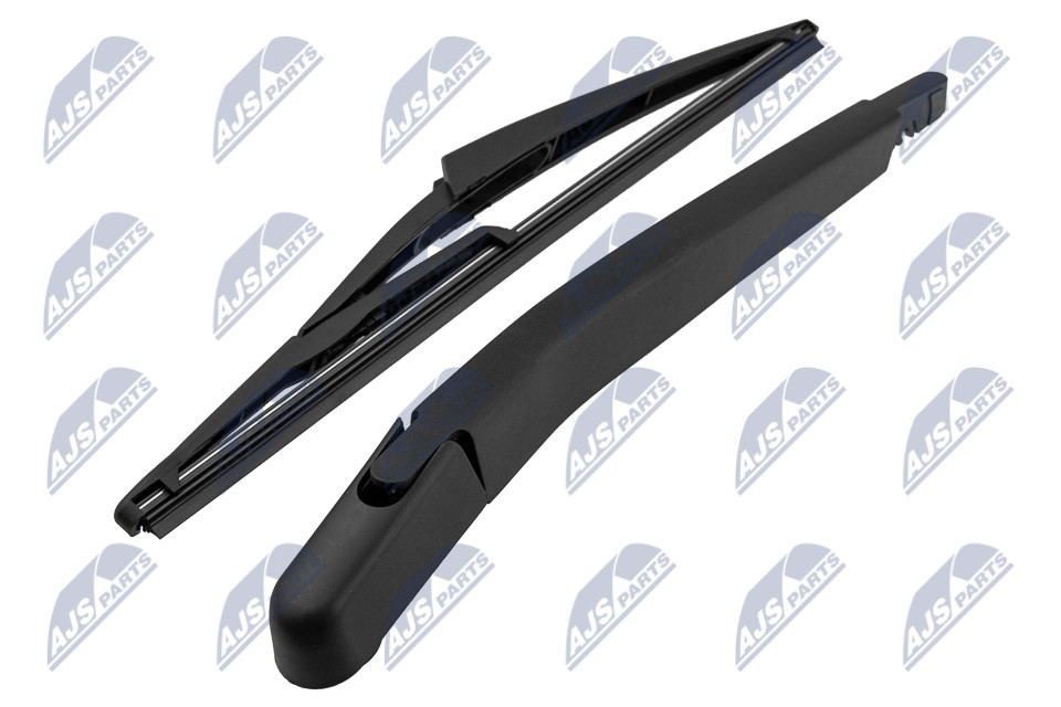 N.T.Y. EWB-FT-000.NTY Wiper Arm, window cleaning for FIAT