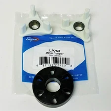 LP753A Washer Washing Machine Coupling Coupler for Roper Kitchenaid 285753A