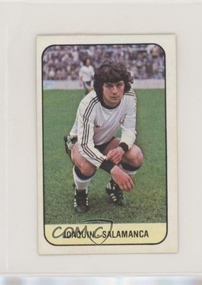 1978-79 Este Campeonato de Liga Joaquin #154 0q0m