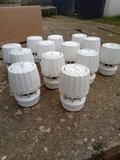 têtes bulbes thermostatique Danfoss RA2990 Clipser