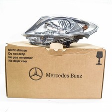 MERCEDES-BENZ CITAN W415 Vorne Links Scheinwerfer LHD A4158260101 NEUES GENUINE MERCEDES-BENZ CITAN W415 Vorne Links Scheinwerfer LHD A4158260101 NEUES GENUINE