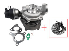 Turbocharger for AUDI A4 A5 A6 SEAT EXEO 2.0TDI 120-125kw 53039700189