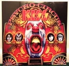 KISS – Psycho Circus Vinyl 2014 LP - Mercury, UMe - Sealed / New