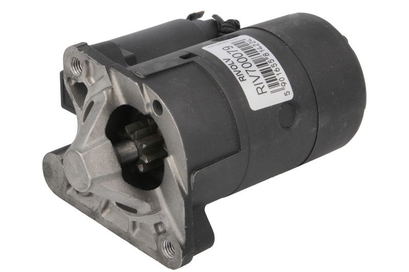 ✅Fits RIVOLV RIV700079 Starter RIV700079 Starter (12V, 1kW, professi ⭐UK Seller⭐