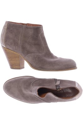 Marc O Polo Stiefelette Damen Ankle Boots Booties Gr. EU 40.5 (UK 7)... #e1n5ckx