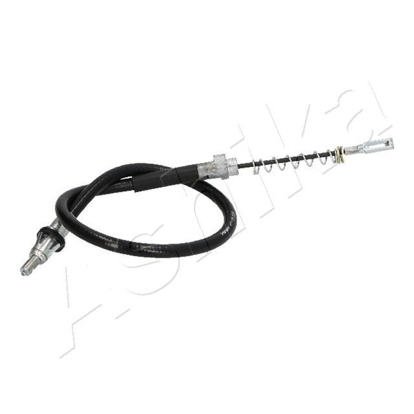 Bremsseil Seilzug Feststellbremse Ashika 131-09-928 FüR Chrysler 300C Touring LX-image