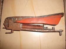 VW Käfer, Ovali, Dickholmer SWF-Winker Teile  111 953 021 B