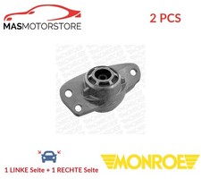 FEDERBEINLAGER DOMLAGER PAAR MONROE MK203 2PCS P FÜR SKODA SUPERB II,OCTAVIA II