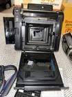 Brownie Reflex Synchro Model Camera VTG + Kodak Triprint 940 Great Condition — photo 5