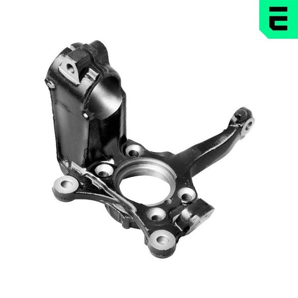 Optimal Achsschenkel, RadaufhäNgung KN-101017-01-R FüR Audi Seat Skoda VW-image