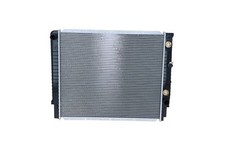 Radiateur Volvo 960
