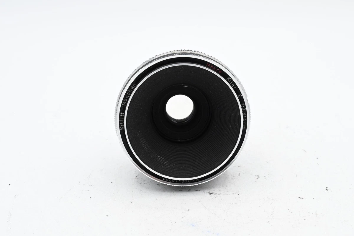 Kilfitt 40mm Focal Camera Lenses for sale | eBay