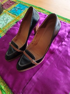 Salvatore Ferragamo Pumps High Heels