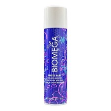 Aquage Biomega Freeze Baby Mega Hold Hairspray, 10 Oz