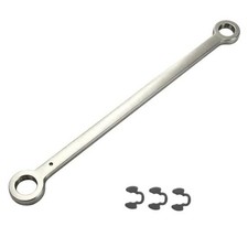 Upgraded Wastegate Actuator Arm for Alfa Romeo Giulia Fit for Alfa Romeo