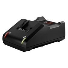 BOSCH GAL18V-20 18V 18-Volt Lithium-Ion Fast Battery Charger ,New OEM