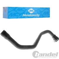 Metalcaucho KÜHlerschlauch KÜHlwasserschlauch Passend FüR Ford Galaxy Mondeo