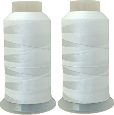 Polyester Thread Heavy Duty Bonded UV Resistant Outdoor Thread #69 T70 Size 210D