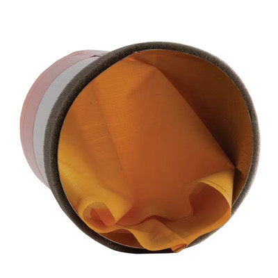 Premium 8 In. Back Draft Damper