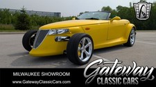 1999 Plymouth Prowler for Sale