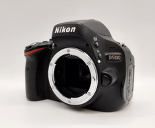 Nikon  "N Mint"w/BoxD5100 16MP Digital SLR Camera w/18-55mm Lens Japan 20260316