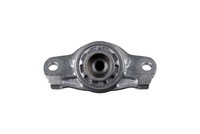Federbeinlager Domlager Hinten FüR Audi A3 8V Cabrio Limo Sportback Q2 Ab 12->