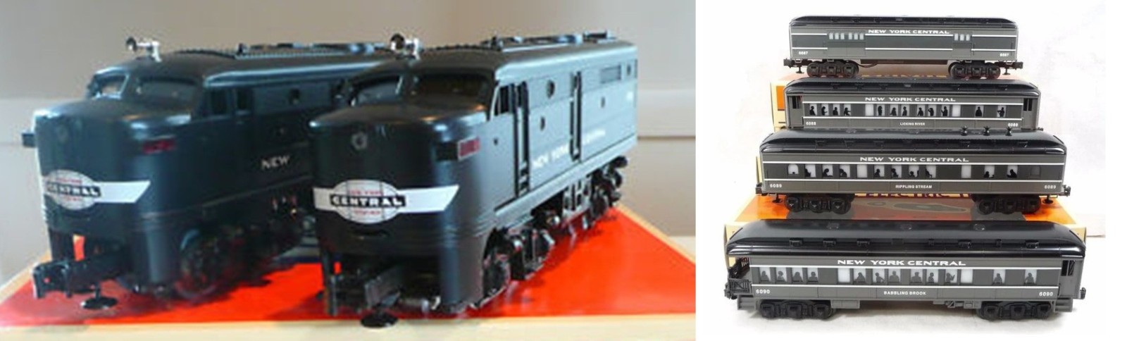 Click here to see eBay Auction