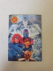 1993 Marvel Comics X men "Original X-men" trading Card *Rare Vintage*