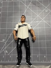 Shane McMahon WWE Mattel Elite Series 50 Action Figure WWF Flashback Wrestler