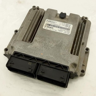 OEM Engine Computer ECU Ecm For Navigator FL1A12A650BA Main ECU Ran Nice