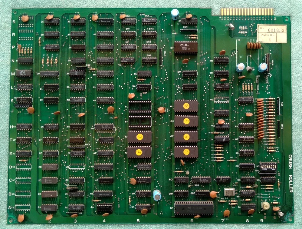 1970 街机游戏收藏品| eBay