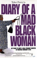 Tyler Perry Signed Autographed 11x17 Photo Diary Of a Mad Black Woman ACOA #2