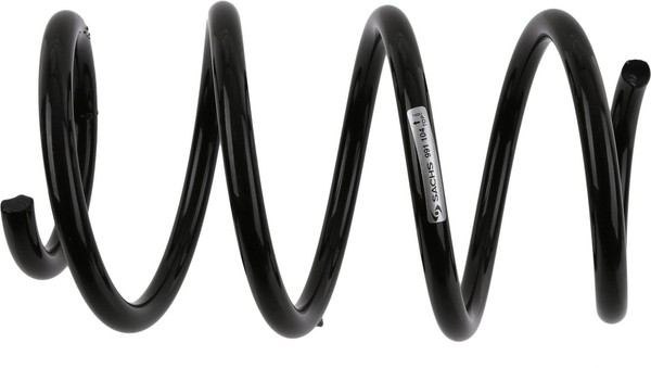 Sachs 991 104 Fahrwerksfeder FüR Vw-image