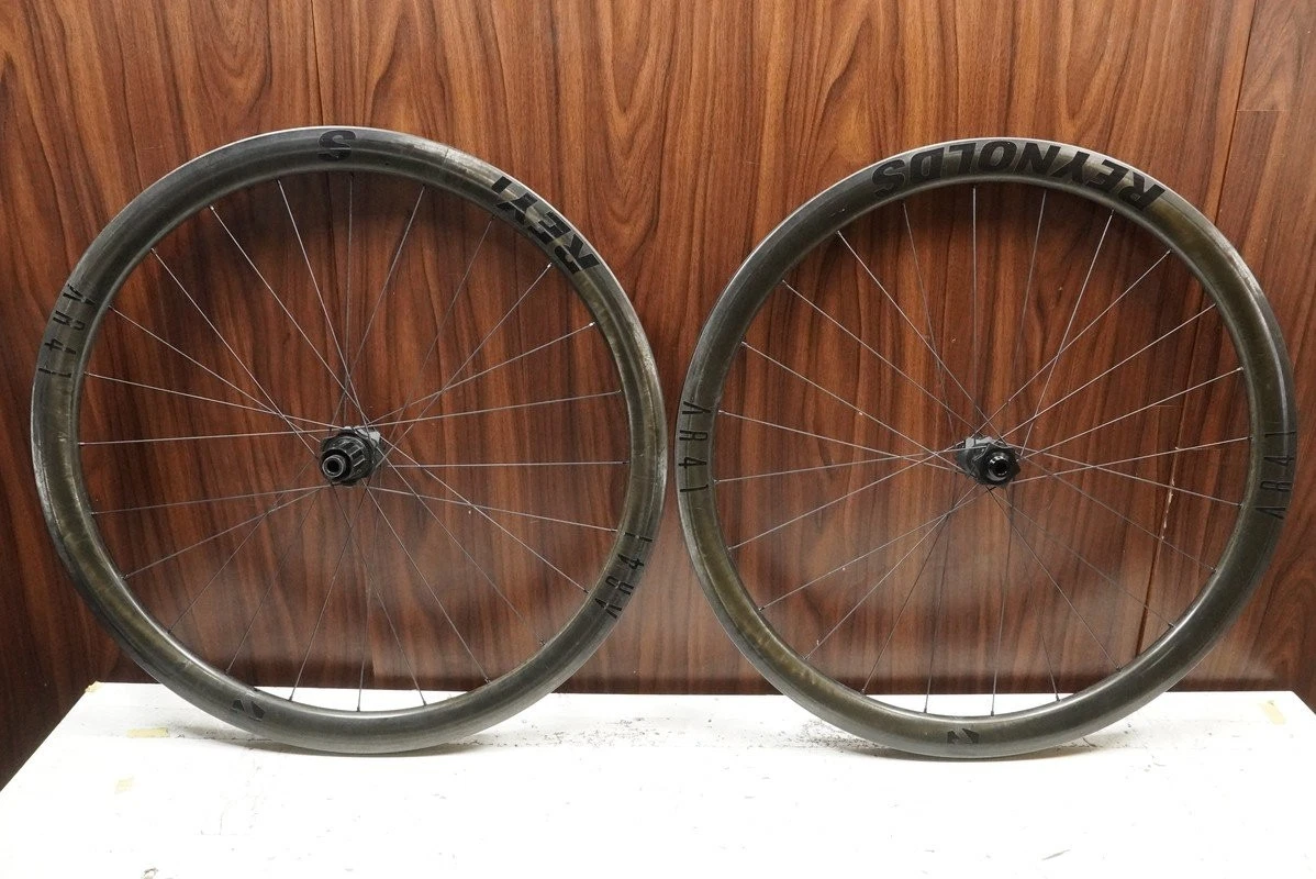 Reynolds Bicycle Clinchers for sale | eBay