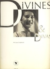 Divines e Divas - Philippe Godefroid (Editions Plume) [1989]