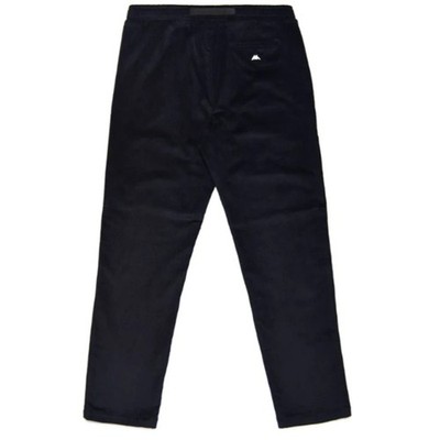 Corduroy Jeans Pants Kappa Robe Giovani Sz 34x29 Navy Blue $109 MSRP