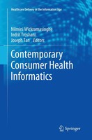 Nilmini Wickramasinghe (U. A.) | Contemporary Consumer Health Informatics | Buch