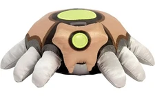 Warhammer Necron Scarab 6-Inch Plush