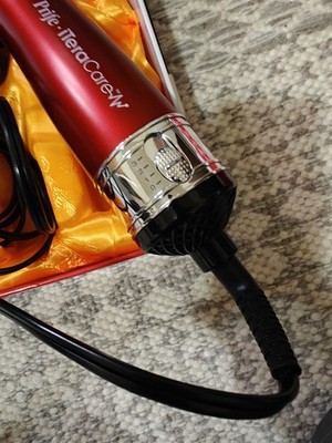 NM Authentic iTeraCare Classic 2.0 Terahertz Blower Wand Prife 100