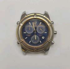 Sector ADV5000 ref. 1851940087 Miyota 3S10 Not working - non funzionante