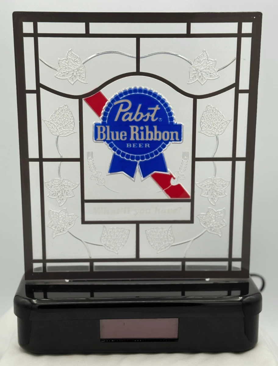 Pabst Clock for sale | eBay