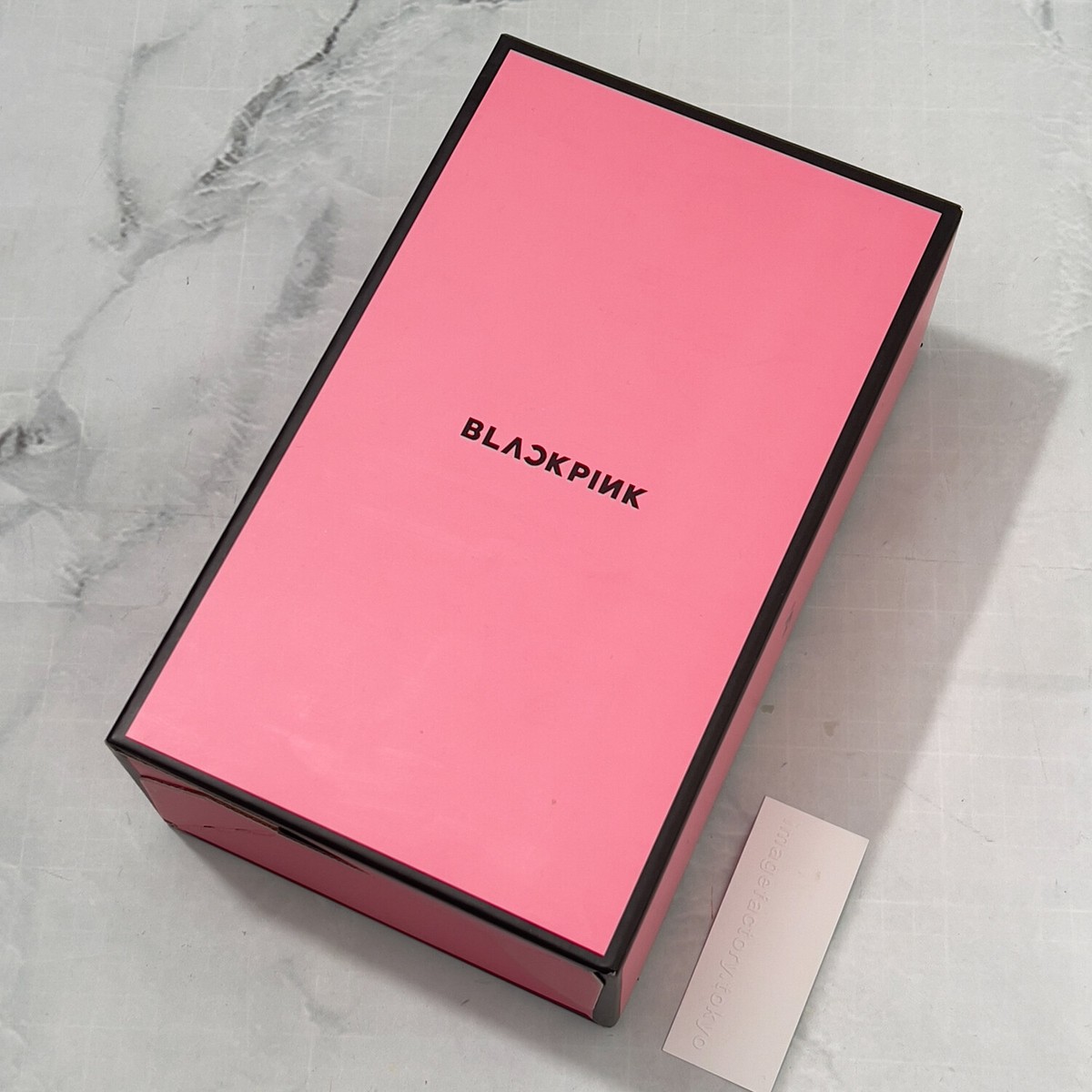 LiSA 北米ツアー NATOUR LIGHT STICK ピンク 星形 LISA Official Star Light Stick – K-STAR
