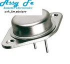 2N1362 TRANSISTOR TO3 MFG S