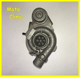 Turboloader Fiat Bravo Brava Marea 1.9 JTD 77kW 105PS M724MT19T 701370 46750783