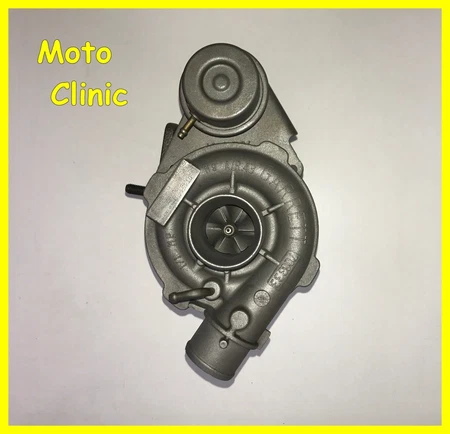 Turbolader FIAT MAREA  1.9 JTD 105 (185_)