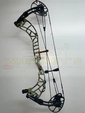 New Other - Darton Prelude 32 - Right Hand - 60lbs - 27"-30.5" - Emerge Camo