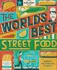 World's Best Street Food by Lonely Planet (Paperback, 2016)