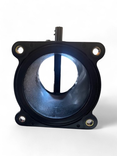02-09 Nissan Infiniti G35 Mass Air Flow Sensor MAF #22680-CA000 JDM VQ35DE - Picture 5 of 5